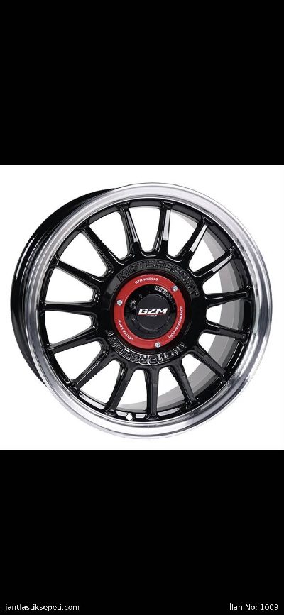 16 4x100 WRC SIFIR TAKIM YENI MODEL