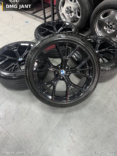 19 inç G30 G20 shadow