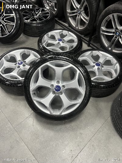 18 inç Ford St