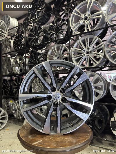 KAMPANYA 19 ORJİNAL AUDİ