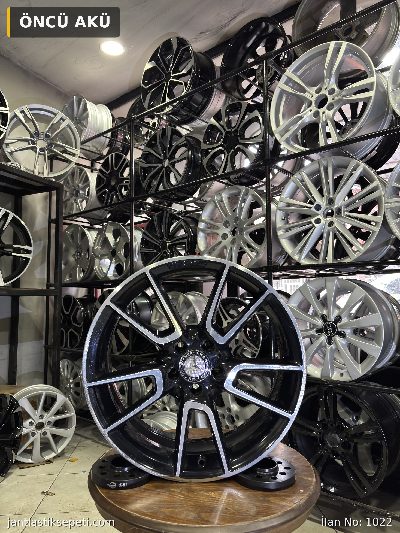 KAMPANYA ORJİNAL 19 MERCEDES