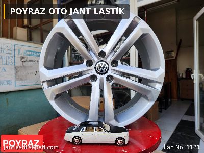 5x105 17 inç mallory opel takas imkanlı 