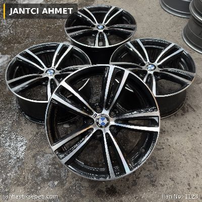 19 style 442 orjinal jant takım bmw f30