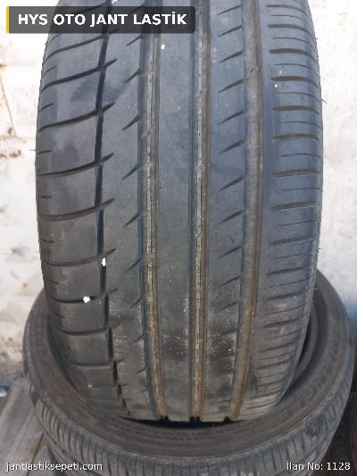 215/40R17 triangle dot 23