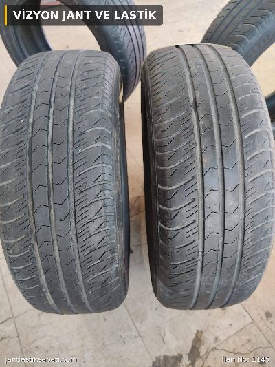 STARMAXX 205/55/16 YAZ LASTİK TAKIMI