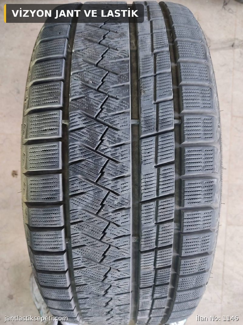 Tringale 235/35/19 KK İŞ LASTİK TAKIM