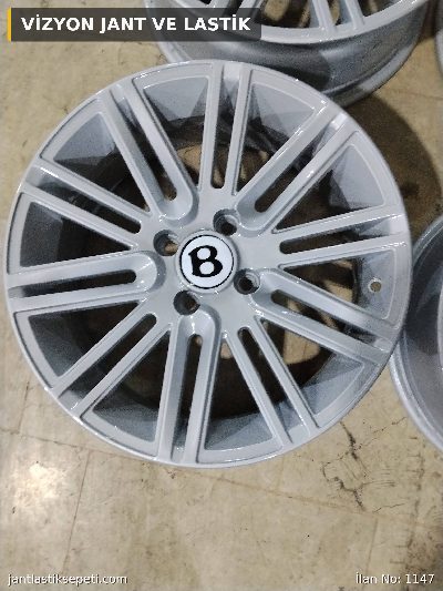 HATASIZ 16 BENTLEY JANT TAKIMI 4/100🇹🇷🇹🇷🇹🇷🇹🇷