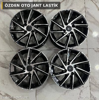 4x100 14 VOSSEN MODEL
