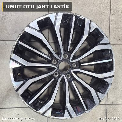 1 ADT ORJINAL TOGG 