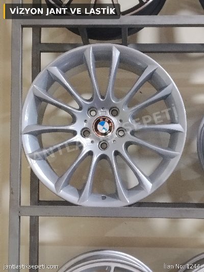 ORJİNAL BMW JANT TAKIMI