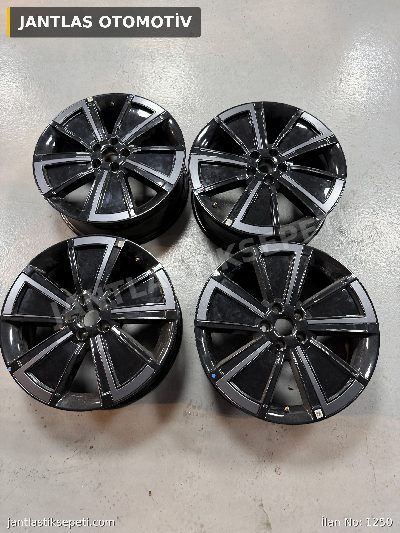 19 orjinal chery jantı 5x108