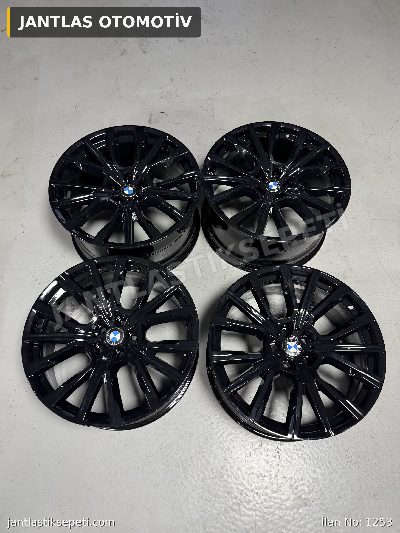 20 inç orjinal G11 G12 G32 G30 G30 shadow jant