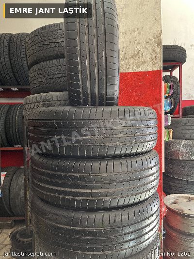 205/60/16  HANKOOK  VENTUS PRIME 4 