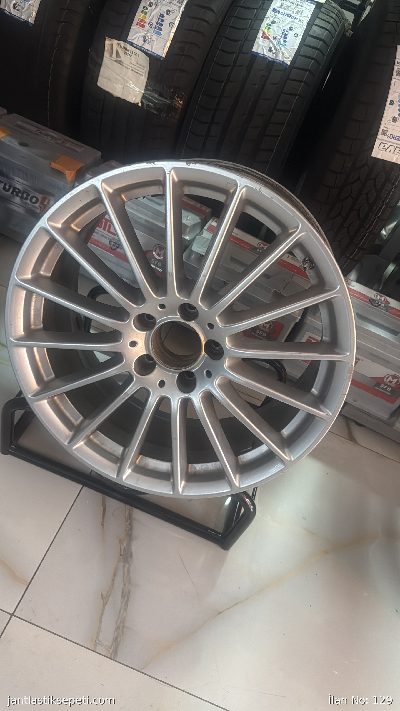 EmirArslan oto lastik jant