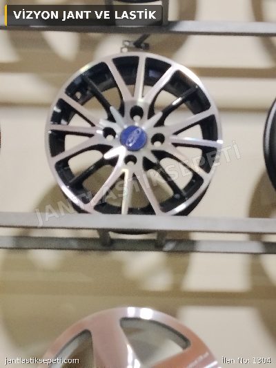 14 FORD JANT TAKIMI 4/108