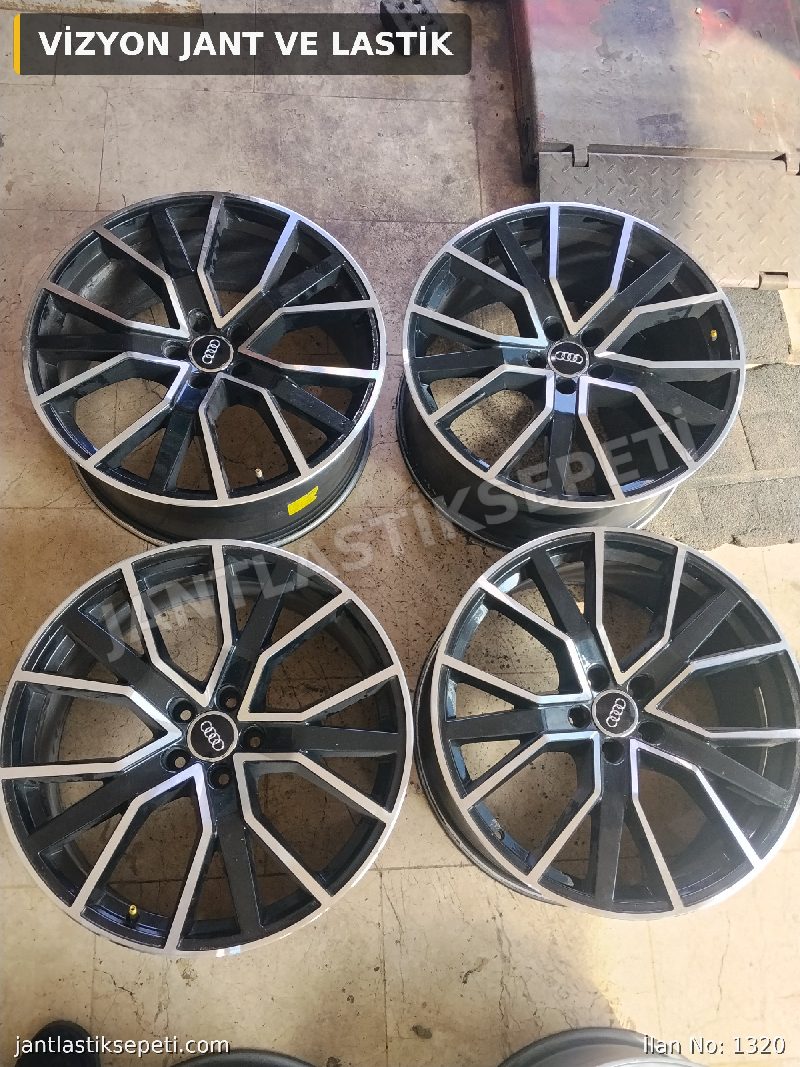 20 AUDI JANT TAKIMI HATASIZ🇹🇷🇹🇷🇹🇷🇹🇷
