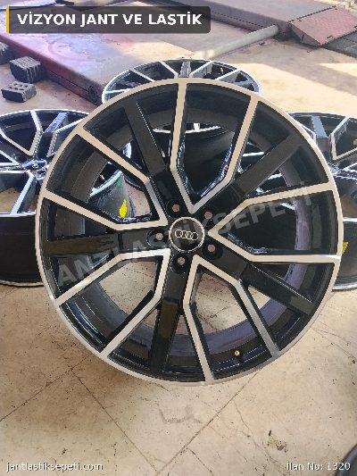 20 AUDI JANT TAKIMI HATASIZ🇹🇷🇹🇷🇹🇷🇹🇷