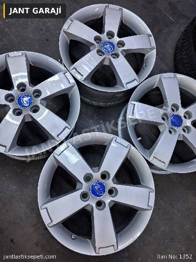 Sadece ford uyumlu takim