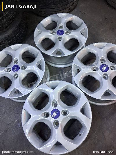 Orjinal hatasiz ford 