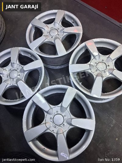 15inc 4x100 hatasiz cms