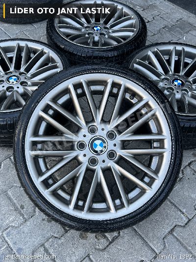 18” BMW STYLE 94 ORIJINAL