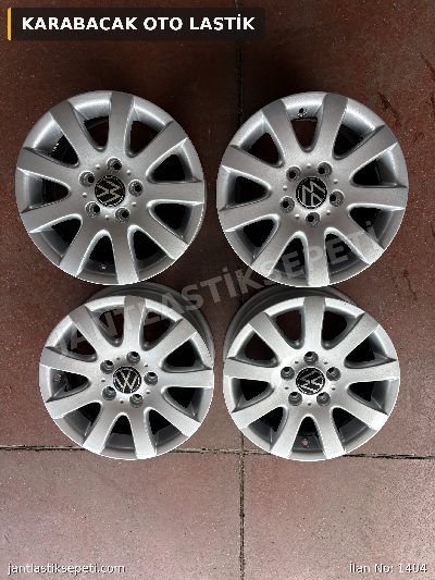 TERTEMİZ YENİ BOYALI GOLF OEM 