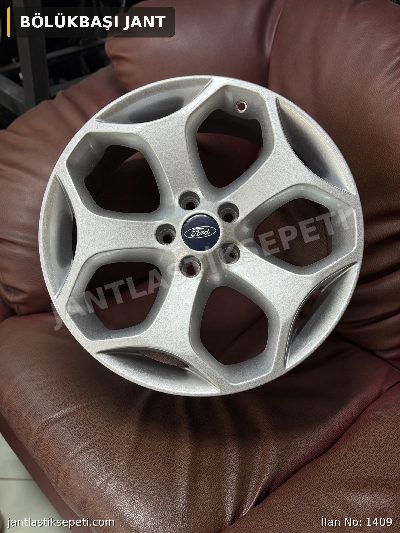 17 SIFIR FORD ST JANT TAKIMI