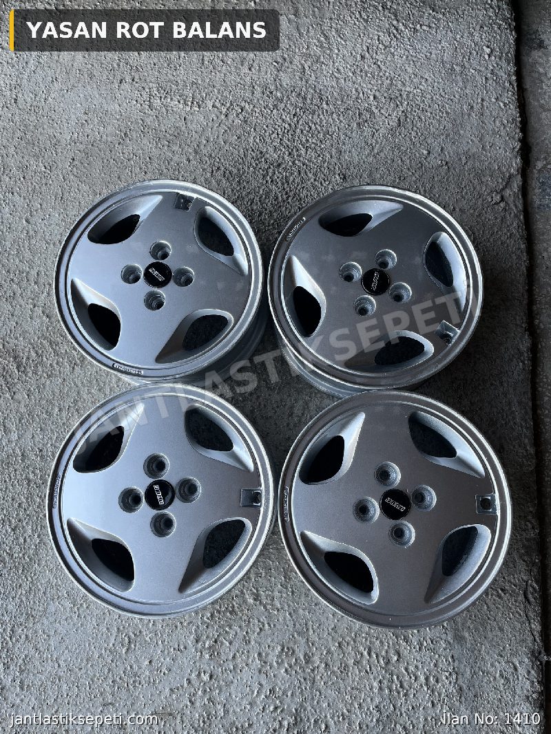 OEM TEMPRA 