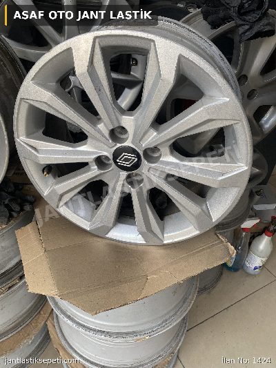Clio oem