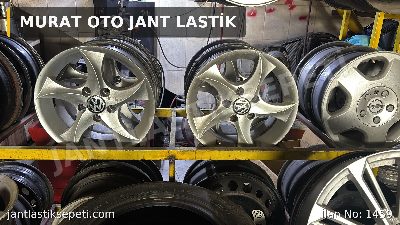 15 İNÇ KEDİ JANTI 5x112