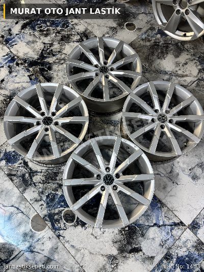 18 JANT 5x112