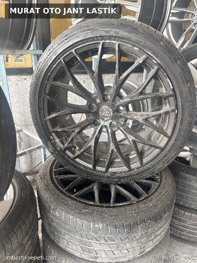 18 İNC SADEDE JANT 5x112