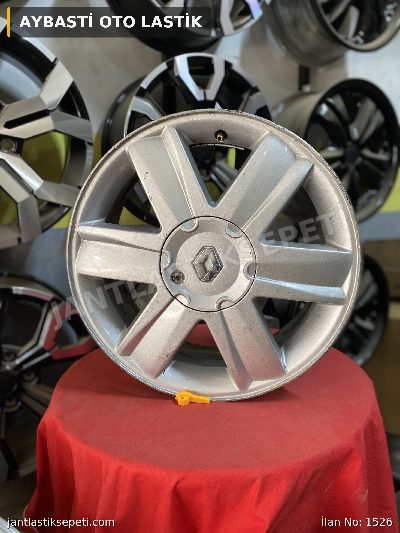 4x100 16 oem reno