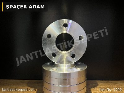 Citroen C4X 2cm SPACER FLANŞ