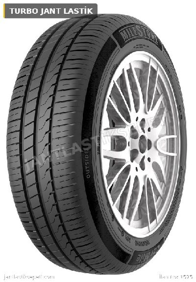 185/65/15 91H MİLESTONE CARMİLE SIFIR ÜRÜN