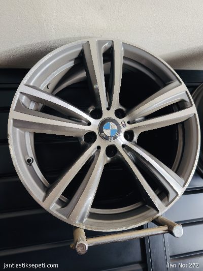 5*120 19 Style 442 Orjinal Çıkma