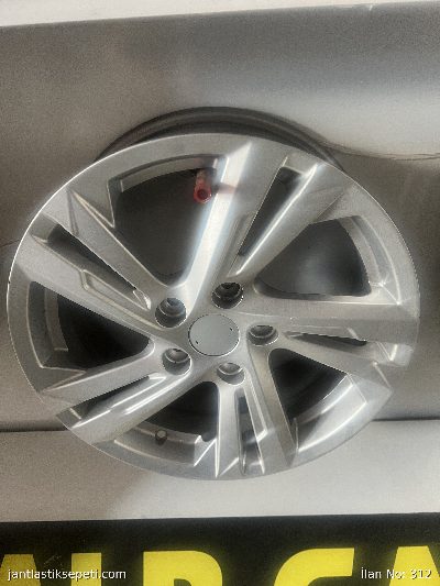 16 inc 5x112