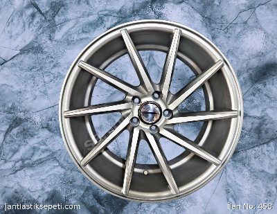 5x100 17 İNC VOSSEN