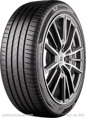 BRİDGESTONE TURANZA 6 205/55R16 91V YAZLIK 
