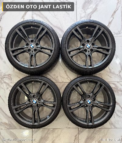 19 MSPORT JANT LASTİK