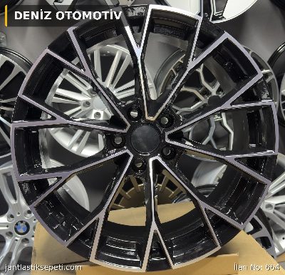 5x112 19"  AUDİ VW SEAT SKODA UYUMLU