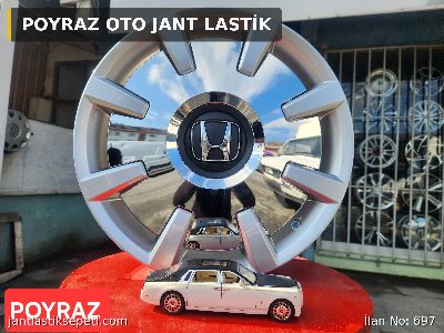 5x114.3 17 inç BEETLE takas imkanlı 
