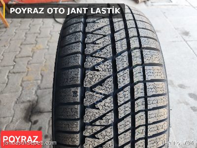 255 50 19 kumho kış lastiği 