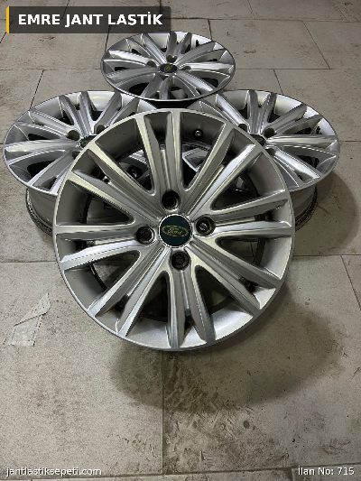 4x108 15 FORD