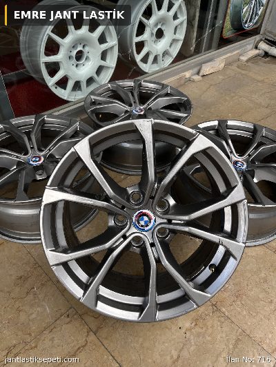 5x112 17 OEM G kasa 