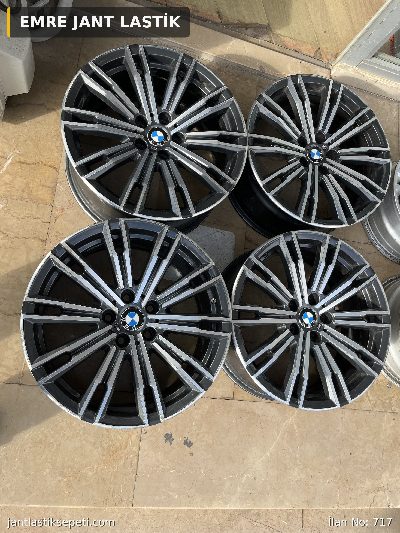 5x112 18 G KASA OEM 
