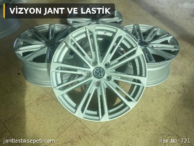 17 WERONA JANT TAKİMİ