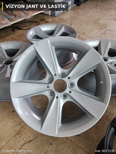 KARPUZ 18 JANT TAKIMI 5/112