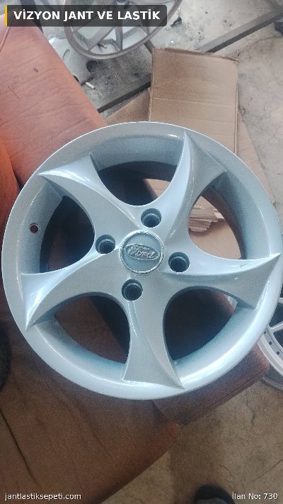 14 4/108 JANT TAKİMİ RÜZGAR GÜL MODELİ