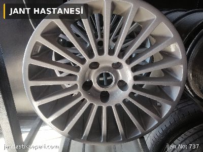 17 jant 5x114.3